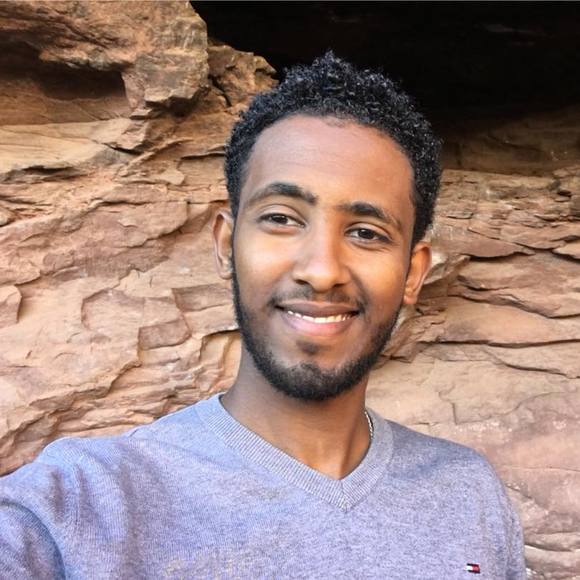 Meet your Posher, Mati - Picture 1 of 1